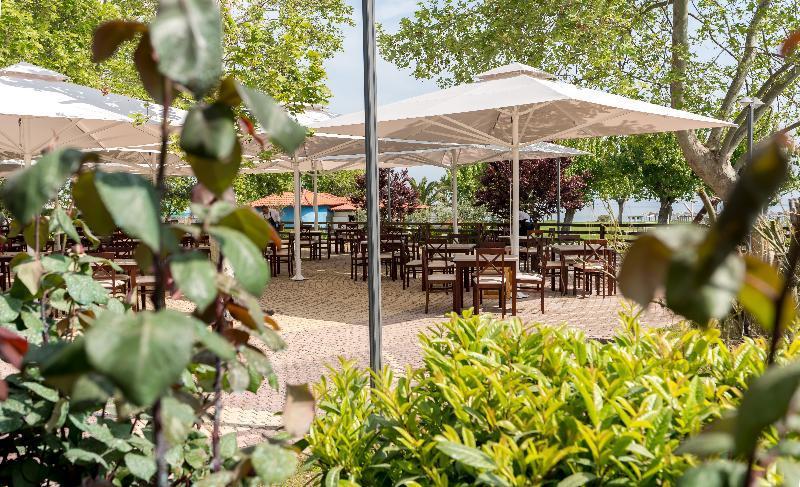 Cronwell Platamon Resort All-Inclusive Dış mekan fotoğraf